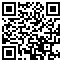 QR Code for bitcoin:3HTsoMKiQttDbeg8igPj3RHaTQNzRUPRqS