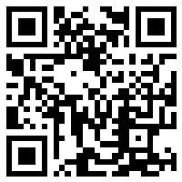QR Code for bitcoin:3HTswWUEVpcsod2Ag4TFc48daN7F66jvLt