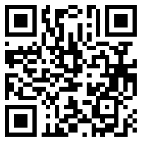 QR Code for bitcoin:3HTxcmWtTbDvqEHDeDBMMnVioweqKAFopF