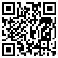 QR Code for bitcoin:3HTzr41JJ17RBLLnhFrW3e4By5bKfd4XX7
