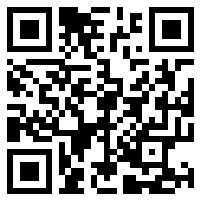 QR Code for bitcoin:3HU1cZAwScKevHwfWY6jp5grbzpvGip6Qt