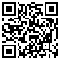 QR Code for bitcoin:3HU3KFbPrB1DhHrRG3LbnudNbHP8yZM7mo