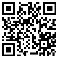 QR Code for bitcoin:3HU43idJsX5BaVacYLFckEfbjizWcjPsrC