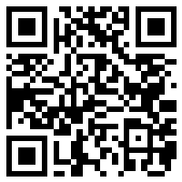 QR Code for bitcoin:3HU4mhfAjD3RZ7xbX3M1aXys3ASCwpbKyR