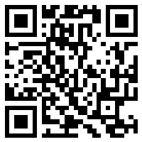 QR Code for bitcoin:3HU5nJ3QwK2iLLSCmbVe2eypgHdqAGExjf