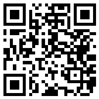 QR Code for bitcoin:3HUCK2KStiVhmMk352tASThN9EMpLnQKbR