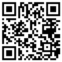 QR Code for bitcoin:3HUDNzCfeZmTRZobqWeTL61F8ooixJ5PxL