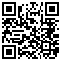 QR Code for bitcoin:3HUE9g3cSfQMtKWCWFJnqvL4wZC8PLtiKv