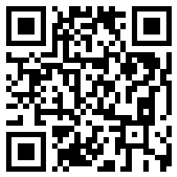 QR Code for bitcoin:3HUGPbNiBNruUPcD8LEBS7ufUvf1Hyb9J9