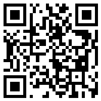 QR Code for bitcoin:3HUGo55cF2ALwQc8h7AsKc2PiNpFQS5jhS