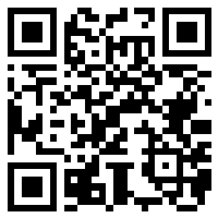 QR Code for bitcoin:3HUJAss1pminsceH2kEWVMU1aicke54mkd