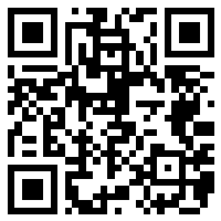 QR Code for bitcoin:3HUMpGTHeTcam4cVKExr4CJcqUwpjfunMu