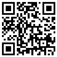 QR Code for bitcoin:3HUSvYuTefF3DKMepq9B56iotg5kUhfhAv