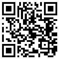 QR Code for bitcoin:3HUTmL2mXnghvaZdw3oUKSzGQoUb2bM7Le
