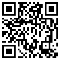 QR Code for bitcoin:3HUUYFN22xSSENbiypr8VS13Ea5pLMnrXu