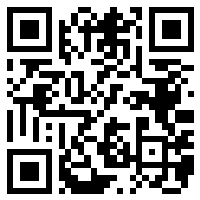 QR Code for bitcoin:3HUVVKAMfEGatSv2sqSb5i4EizMUcde2H4