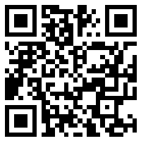 QR Code for bitcoin:3HUVWx1askmY6cv7eQASb5UdAr8a8nPXLW