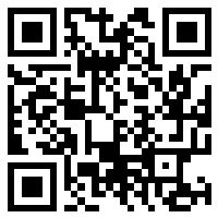 QR Code for bitcoin:3HUXchha23zryuKm412N9HC2utVJphGxFM