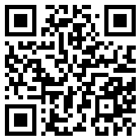 QR Code for bitcoin:3HUXpZ5owsTeSLJxz4YRfDw458AnzWMtYq