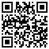 QR Code for bitcoin:3HUZPnGrYbdtfFyPoNhMPqkqTNSSLdR9YT