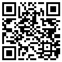 QR Code for bitcoin:3HUadc7f7LvEYheSW2ZdLR82faUfzb33bL