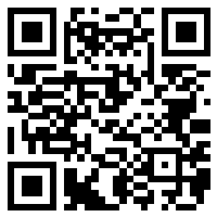 QR Code for bitcoin:3HUcv71wyhdau8xoztrFfGVsbPC2drGNXN