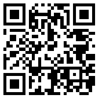 QR Code for bitcoin:3HUeasA1nyVi3VkhWUc8gpUFjXCZqsU48e