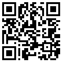 QR Code for bitcoin:3HUgADdBxPQCKZtwPS5oDKiWLuALDMAfrM