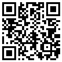 QR Code for bitcoin:3HUgAt2ourVXDGb23qsubBoWTffCXTBA3e