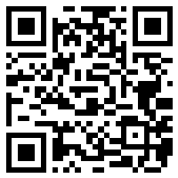 QR Code for bitcoin:3HUh6MFC9LeSvNNB6x3vLSvjB39qXqaFVM