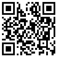QR Code for bitcoin:3HUk25UPaSSKW5GcV8fPBKCeBYGbL6zn3f