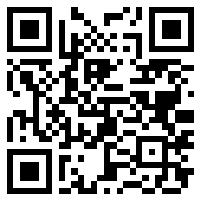 QR Code for bitcoin:3HUkbBqF1BsfMcGEusds4cPMA2BiE16P7V