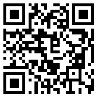 QR Code for bitcoin:3HUmotikF8tkv78sFzJvbcVyAhFpTAvzW4