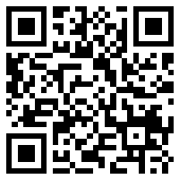 QR Code for bitcoin:3HUr5W3TJTaVC7p9ZMTSU4PHKWpLT8X3WY