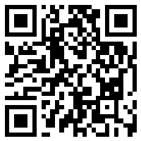 QR Code for bitcoin:3HUs3wrWPHoeNNov8FUNvirySb5ejFHWAy