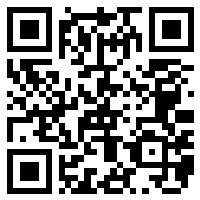 QR Code for bitcoin:3HUvy1ftAsDZAhhbqdeebqmQppKi75YSvb