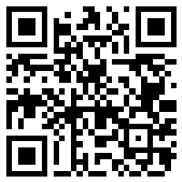 QR Code for bitcoin:3HUxkSa6fN4Xe8XfEsjCXRM5FEaW62XFZB