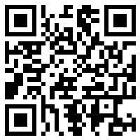 QR Code for bitcoin:3HV2Cwzy8fY9pJbabCx57sf9APuceVry1S