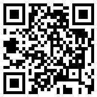 QR Code for bitcoin:3HV2kHh97Rw16XmCYnEE2gScMipbSwUXKC
