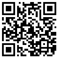 QR Code for bitcoin:3HV6opfgo1KjUNs8YDiBn57YuFb7FTAec1
