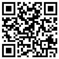 QR Code for bitcoin:3HVBg7twbn21NphwuHvNdR9axsM14kVMfc