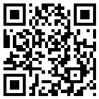 QR Code for bitcoin:3HVCVDLetqbRoRwjKTQaMgxExEQuCRcKvv