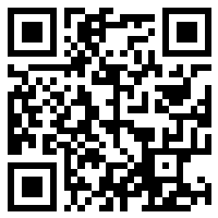 QR Code for bitcoin:3HVCuRFbLttQrbzDKSCZCxmKw2a1eyBk79
