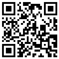 QR Code for bitcoin:3HVJAghgx4Xc6RT2nvxCTG8yjGVsHzAznt