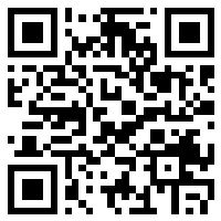 QR Code for bitcoin:3HVKmg2dSgwZCaKfeBLXEJpQ2FXRYeFp2D