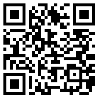 QR Code for bitcoin:3HVMvqfH54g3bhqnTY74VK7StrKTkHupb1