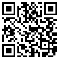 QR Code for bitcoin:3HVPYHFjTGXiGDvzbJqCCUQ6mJqfCKrTjq