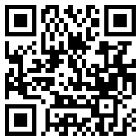 QR Code for bitcoin:3HVRZj3NHhSyBiHpoXKcna1xy46yoKC1Tf