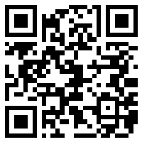 QR Code for bitcoin:3HVV6evnbbCiCUyNmE1SY2T4UHvNRDXvYm