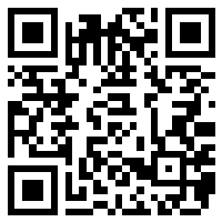 QR Code for bitcoin:3HVb2UprHaU9ryNKwWpJF86bcsvpau6LRM